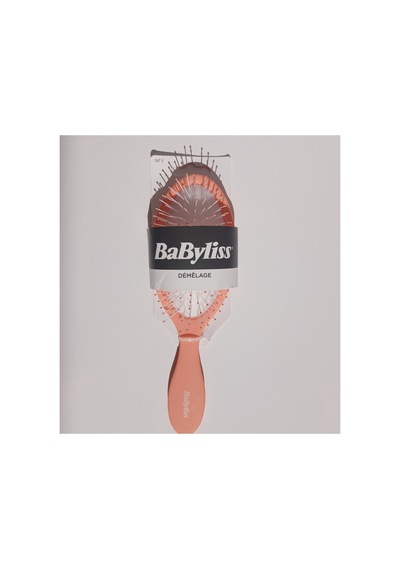 Babyliss Pembe Saç Fırçası Saç Açıcı