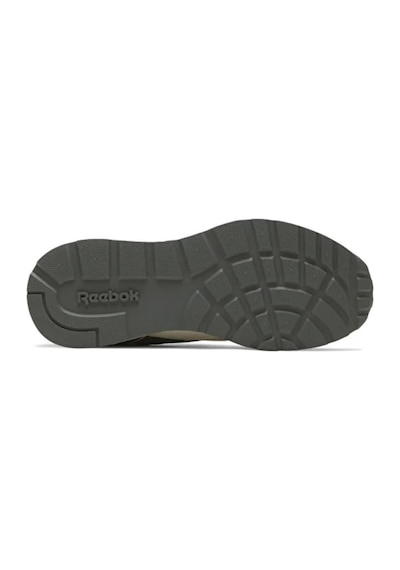 Reebok Gl1100 100201243 Deri Unisex Spor Ayakkabı Gri