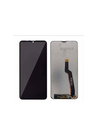 Samsung Uyumlu Galaxy M10S M107 Lcd Ekran Dokunmatik (501984247)