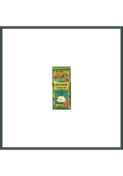 Bezos Buhara Ihlamur 30 Gr Nhr