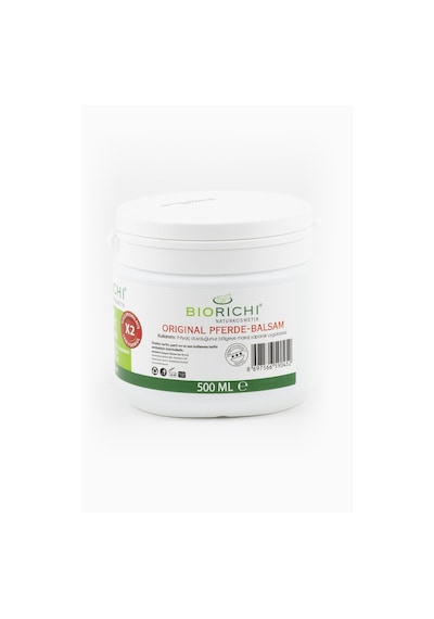 Biorichi At Kestanesi Kremi 500 ML