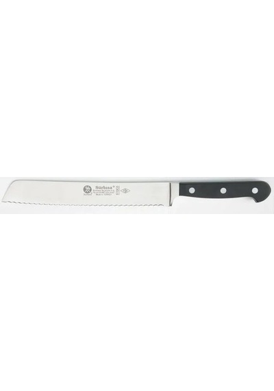Sürbısa 61908 - Sürmene Sıcak Dövme Ekmek Bıçağı 20,5 Cm Diğer