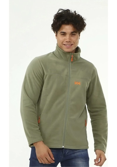 Helly Hansen Hh12007 Zippy Polar Mont Erkek Hha.421 Lav Green Yeşil