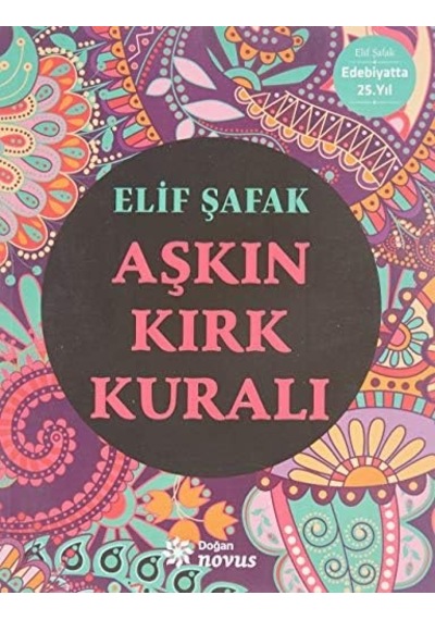 Aşkın Kırk Kuralı