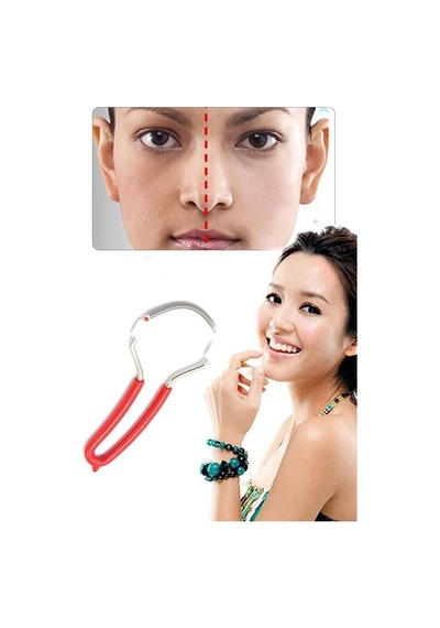 Epiroller Profesyonel Tüy Alıcı Yaylı Epilatör Face Epilex - 652183979