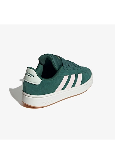 Adidas Grand Court Alpha Kadın Yeşil Spor Ayakkabı Jı1715