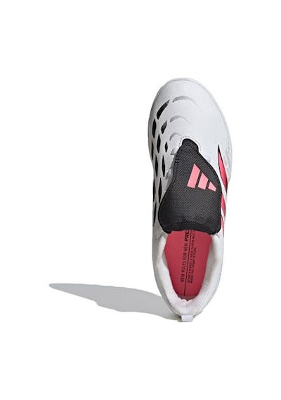 Adidas Predator Club Ft El Tf J Genç Halı Saha Ayakkabısı Ih2087 Beyaz