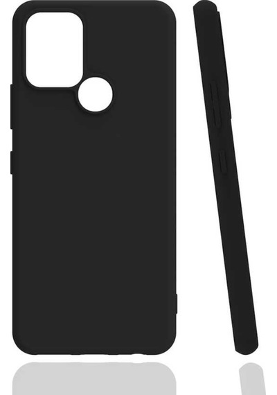 Infinix Hot 10 Kılıf Zore Biye Silikon Kılıf