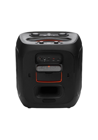 Jbl Partybox Encore 2 Mikrofonlu Bluetooth Hoparlör Siyah