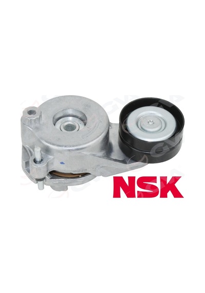 Kayıs Gergı Rulmanı Mercedes W203 W204 W211 W212 C218 C219 W164 W221 W639 B906 B907 B910 Kutuklu 45549681