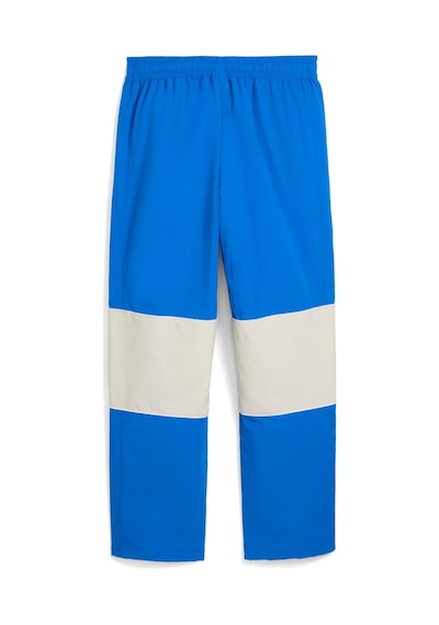 Puma Sds Geniş Kesim Track Pantolon 629698 58 Mavi
