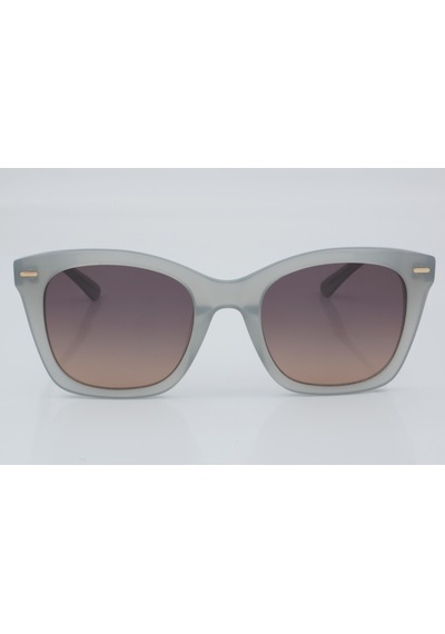 Calvin Klein Ck 21506s 335 52 - 01 Güneş Gözlüğü Gri