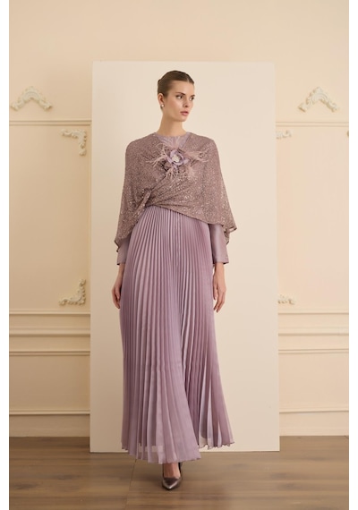 Senna Nelly Dress Vizon Vizon
