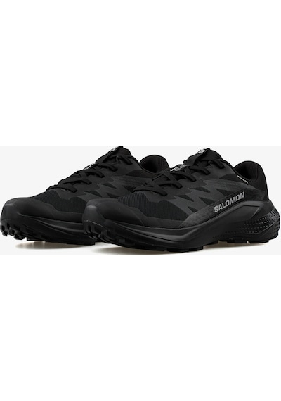 Salomon Erkek Koşu/fıtness Ayakkabı Alphaglıde Gore-tex L47802100 Siyah