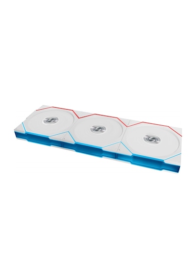 Lian Li Unı Fan Reverse Tl Wıreless 3x120mm Beyaz Kasa Fanı Azaz0llı0091