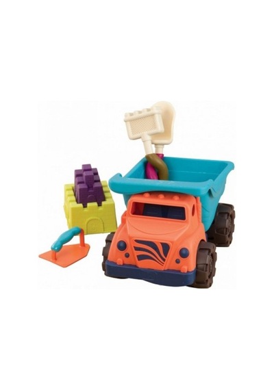 B Toys Kum İnşaat Seti 18 Ay +