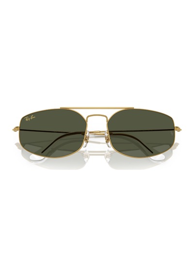 Rb 3845 919631 60 Ray-Banexplorer 5 Güneş Gözlüğü Siyah
