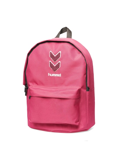 Hummel Tıago Sırt Çantası 980368-3858 Bordo