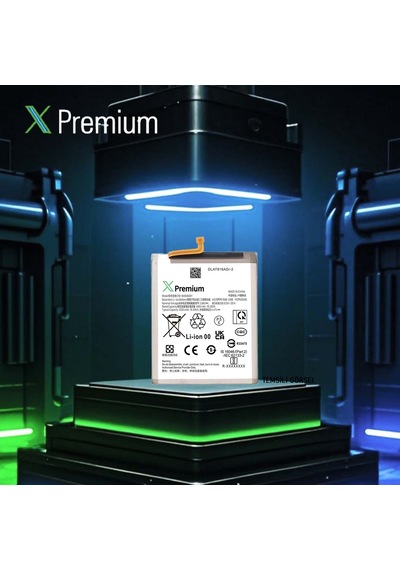 Xpremium Xiaomi Redmi A2+ Uyumlu Batarya Pil Süper Yüksek Kalite 5000 Mah Bn56