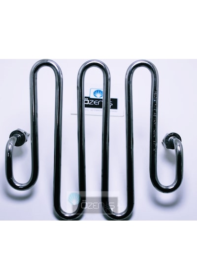 Tuğra-Üret-Ideal Semaver Çay Kazanı Makinası Rezistansı 2500 Watt - 384381646