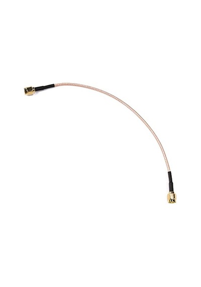 30cm Rg316 Sma Erkek - Erkek Rf Kablo 0-6ghz 50 Ohms 0.3db Esnek Diğer