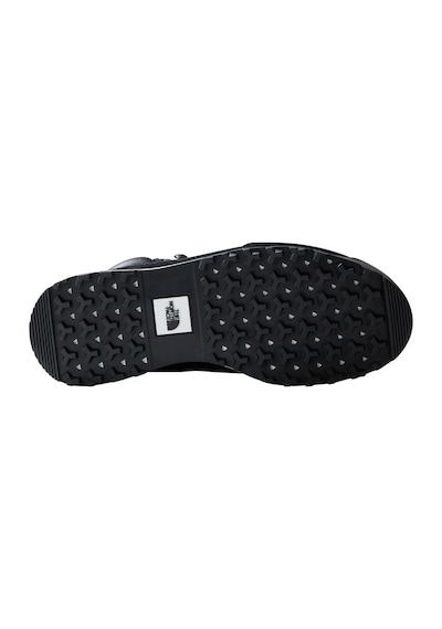 The North Face W Back-to-berkeley Iv Textıle Wp Kadın Bot Nf0a8179ky41 Siyah