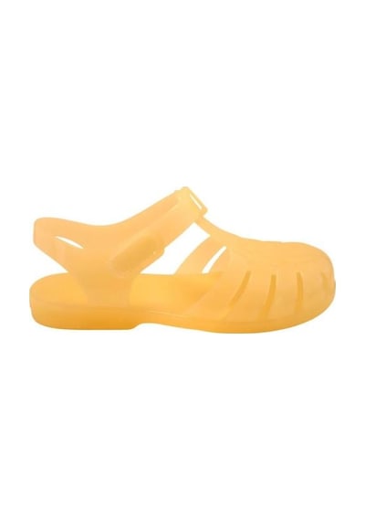 Igor İgor Bb338-102 Clasıca V.crıstal Kız Çocuk Sandalet Krem 19-34 Krem