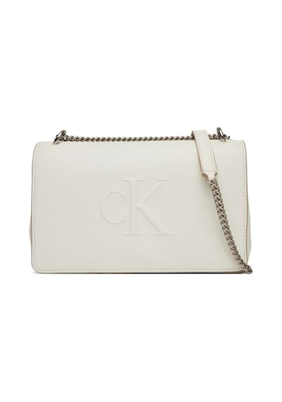 Calvin Klein Kadın Çapraz Askılı Çanta Lv04k3035gfup Haki