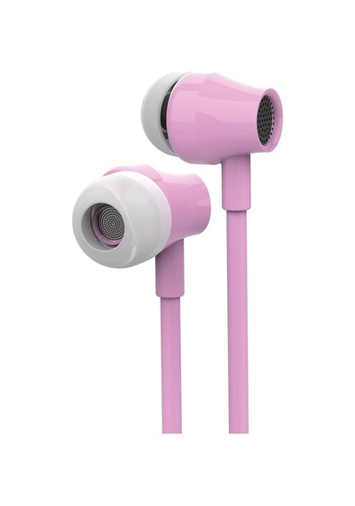 Jopus JO-K58 Bonea 3.5 MM Mikrofonlu Kablolu Kulakiçi Kulaklık
