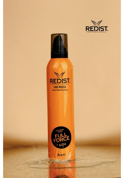 Keratin Komplex No 04 Saç Köpüğü 300 Ml