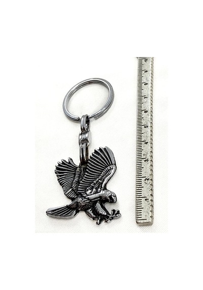 Metal Döküm Kartal Anahtarlık, Hediyelik Kartal Anahtarlık