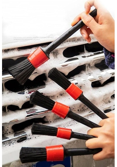 Mobee Sku:smgstk6a1a86b8b3 Mobee Detail Brush Oto Detay Fırçası Seti 5 'li Kaliteli Detaylı Farklı Boyutlarda Fırça Seti Sku: Smgstk6a1a86b8b3 Mobee Sku:smgstk6a1a86b8b3 Mobee Detail Brush Oto Detay Fırçası Seti 5 'li Kaliteli Detaylı Farklı Boyutlarda Fırça Seti Sku: Smgstk6a1a86b8b3