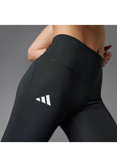 Adidas Adizero E 1/1 L Kadın Tayt C-adııp3085b30a00 Siyah