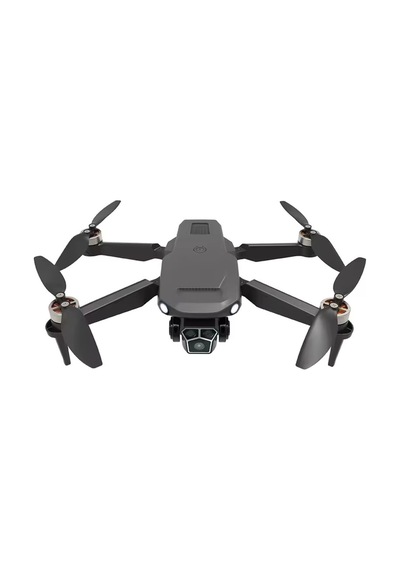 U2 Pros 4k Fpv Kameralı Drone Gps, Optik Akış, Kaçınma Sensörlü, Fırçasız Rc Uçak