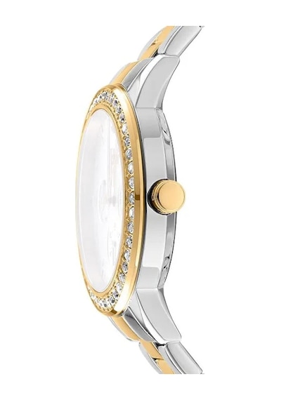 Dkny Dk1l055m0075 Kadın Kol Saati Altın - Metal