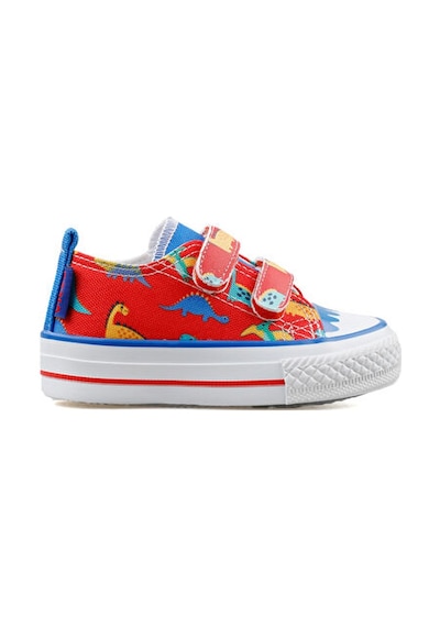 Vicco Done Unisex Çocuk Ayakkabı 925.b25y.227-03 Renkli Renkli