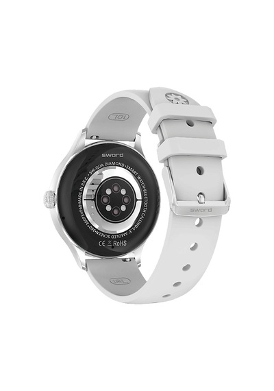 Sword SW-QUA Diamond 1 ATM Akıllı Saat (Distribütör Garantili)
