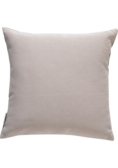 Mudo Home Kaplan Goblen Kırlent 45x45 Çok Renkli