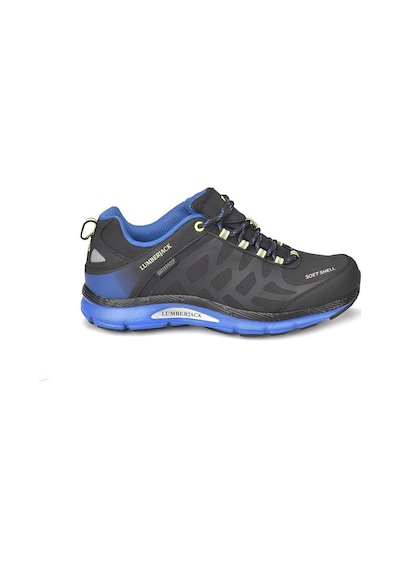 Lumberjack Outdoor Ayakkabı Ursa 100273485-293998129 Siyah