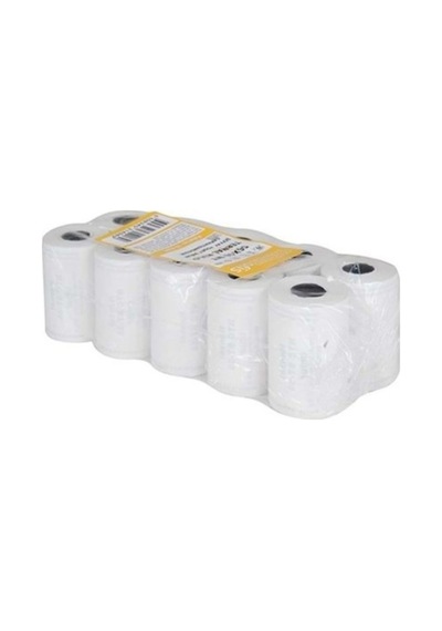 37x25 Termal Rulo 10lu