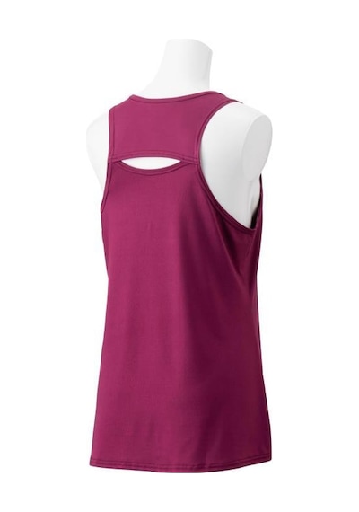 Yonex Spor Atlet Kadın Mor 16687 001