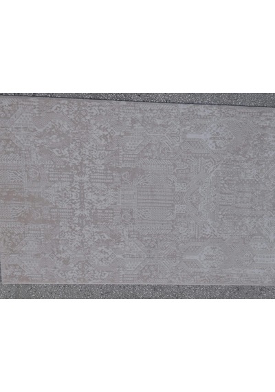 Halı Artemis Opera Collection 100 300 Ölçülerinde Saçaklı Yolluk Krem