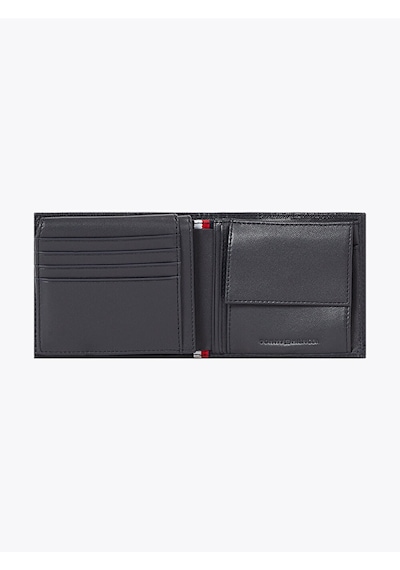 Tommy Hilfiger Tommy Hılfıger Erkek Cüzdan Am0am13260-dw6 Lacivert