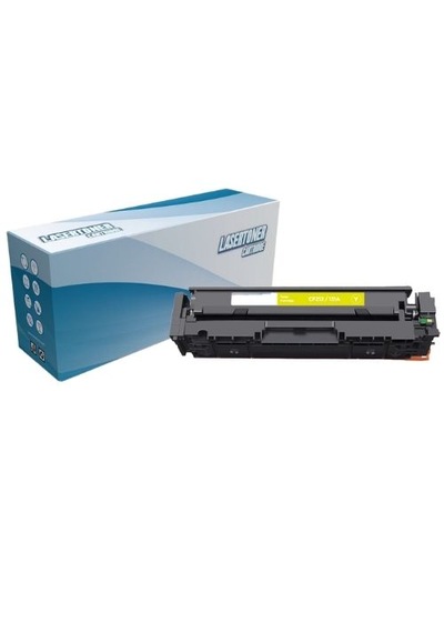 Hp 131a -cf212a Sarı Uyumlu Toner