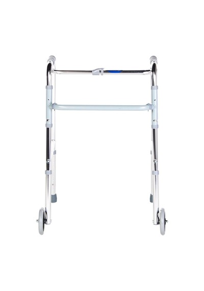 Medikaltec Comfort Plus Ky912l Tekerlekli Alüminyum Walker