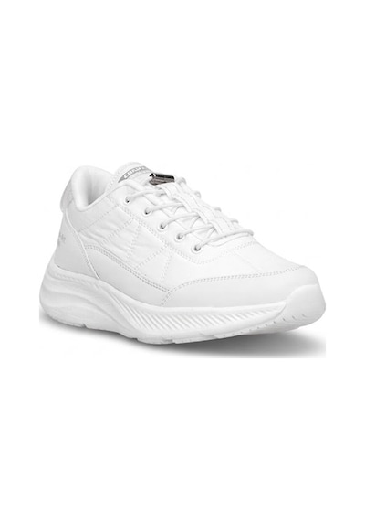Elit Yscpx9113 Kadın Klasik Sneaker Beyaz