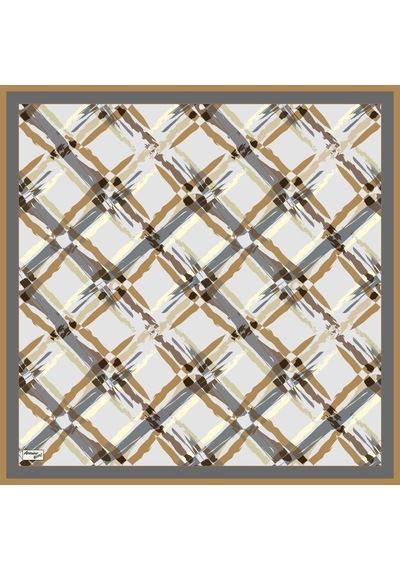 Armine Sport Eşarp - 8003-08 - 08