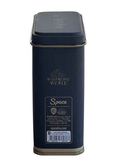 Space Harry Potter İskambil Kağıdı Metal Kutulu İk-380368