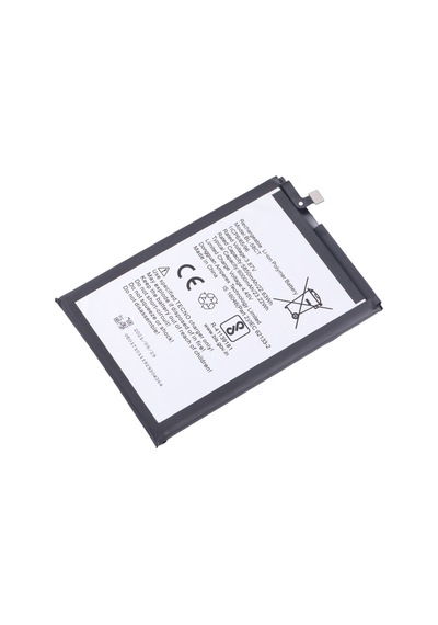Cbtx Tecno Spark 7 / Spark 7t Pil Değiştirme Bl-58ct 6000mah İçin