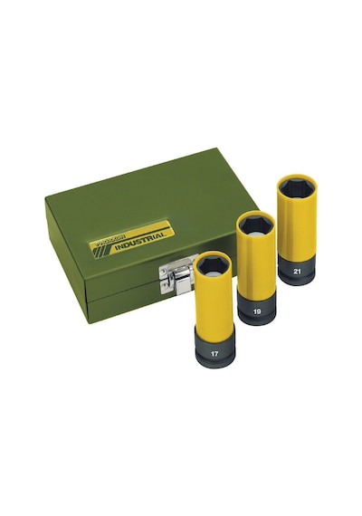 Proxxon 23938 Özel Buji Lokma Takımı